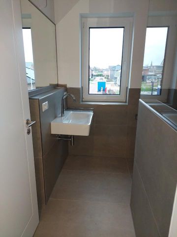 Helle 2-Zimmer-Neubauwohnung inkl. Einbauküche - Photo 5