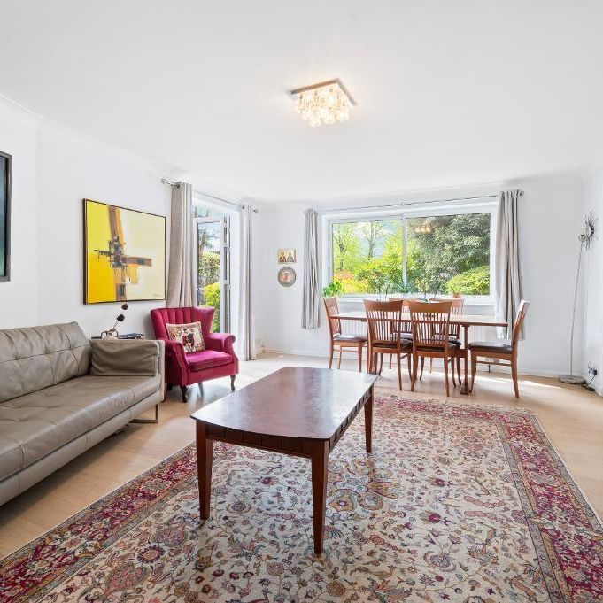 2 bedroom maisonette to rent - Photo 1