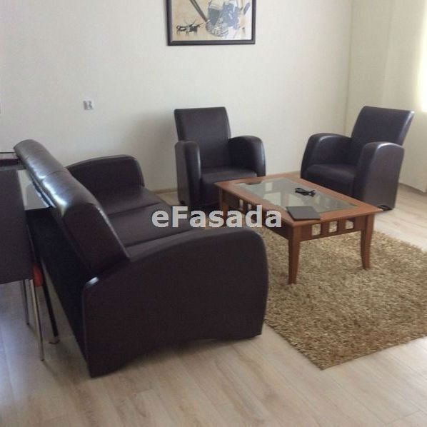 EFS-MW-117 Mieszkanie na wynajem - Фото 1