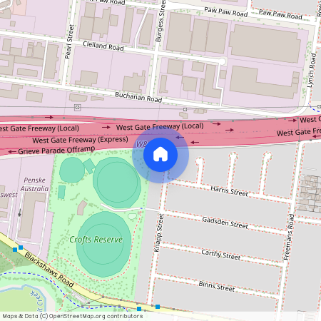 1/45 Knapp Street, Vic 3025, Altona North