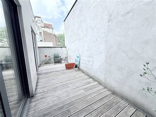 Appartement te huur - Photo 1