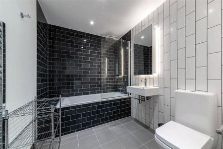 Studio to rent - Photo 4