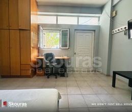 Studio/Γκαρσονιέρα για ενοικίαση - Καλαμάτα - Φωτογραφία 4