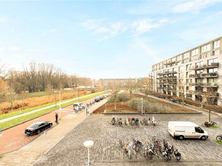 Andreasplein - Foto 4