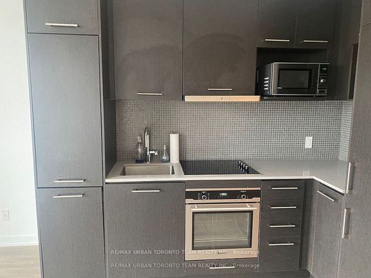 For Lease - 87 Peter Street Unit# 3303, Toronto, Ontario - Photo 1