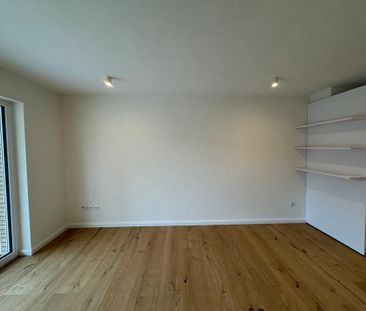 2-Zimmer-Erdgeschossgeschosswohung in der Stadtheide v. Paderborn - Foto 1