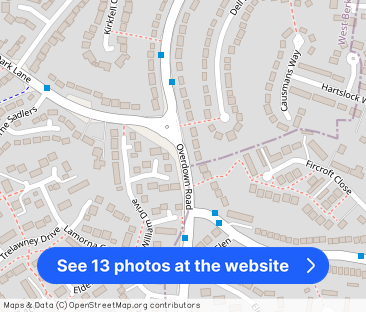 Overdown Road, Tilehurst, Berkshire, RG31 - Photo 1