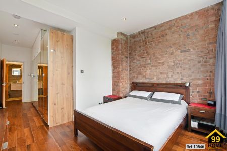 2 bed Flat in 26-28 Bartholomew Square , London, EC1V 3QH - Photo 5