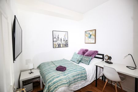 Private Basic - North York (Female Only) - Photo 4
