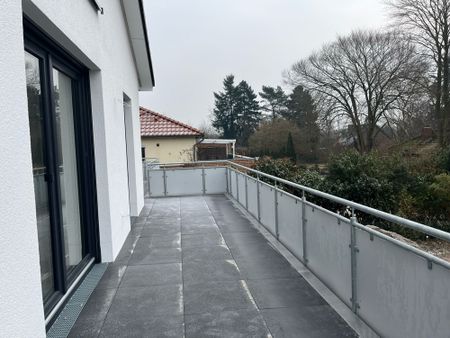 Maisonettwohnung mit großer Dachterrasse - Photo 5