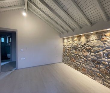 Μονοκατοικία για ενοικίαση Κρυοπηγή (Κασσάνδρα) - Photo 4