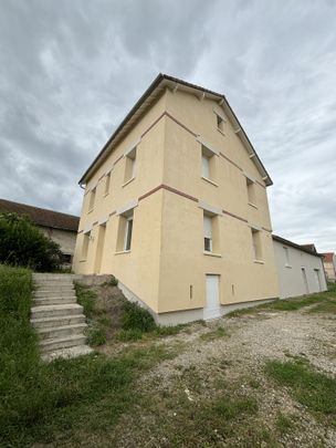 COURCY maison 5 chambres - Photo 1