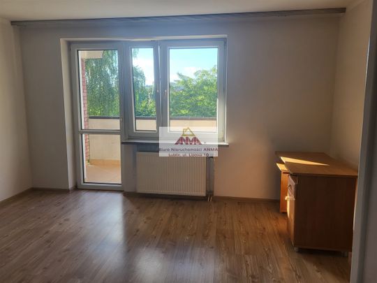 Lublin, LSM, os. Konopnickiej - Zdjęcie 1