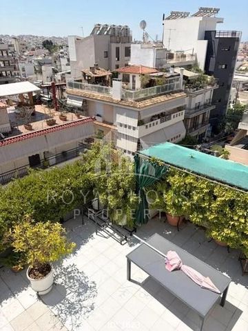 Μεζονέτα για ενοικίαση Άνω Νέα Σμύρνη (Νέα Σμύρνη) - Photo 3