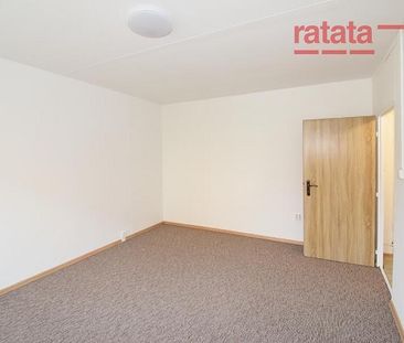 Pronájem bytu 1+1 27 m² - Фото 6