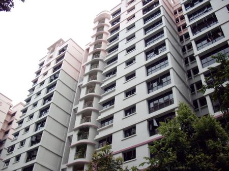 Blk 652B Jurong West Street 61 (Jurong West), HDB 4 Rooms - For Rent - Photo 4