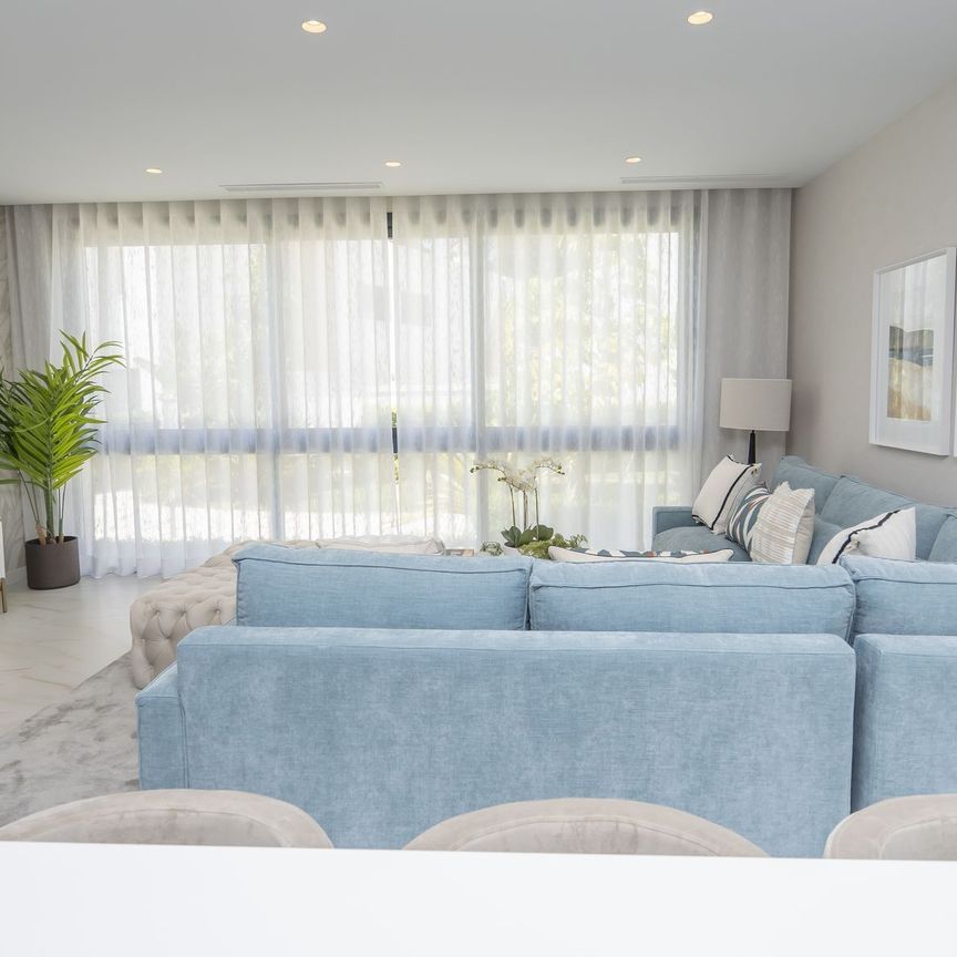 Townhouse in Marbella - Foto 1