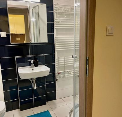 Warszawa, Praga-Północ, Stefana Okrzei - Zdjęcie 1