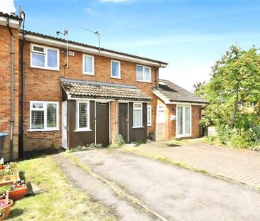 1 bedroom terraced house to rent - Photo 6