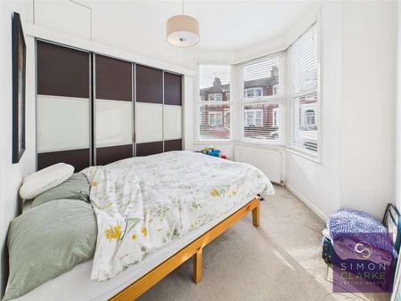 Wightman Road, Haringey, (plus Study Room), N8 - Photo 4