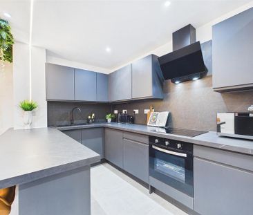 Studio to rent - Photo 6