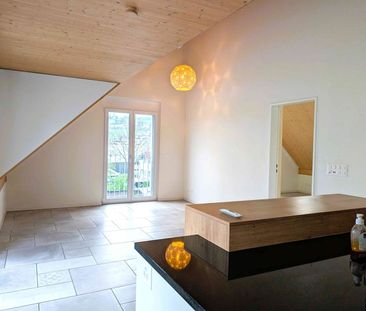 3.5 Zimmer, 70 m², 2. Stock - Foto 1