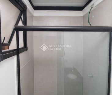 Kitnet com 1 quarto e 22m² para alugar em Bangú, Santo André. - Photo 5