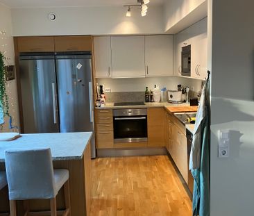 Sgt göransgatan, Visby - Foto 6