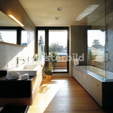 Exchange property: Charming 3-room apartment in the heart of Zurich - Photo 4