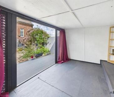 1 bedroom maisonette to rent - Photo 3