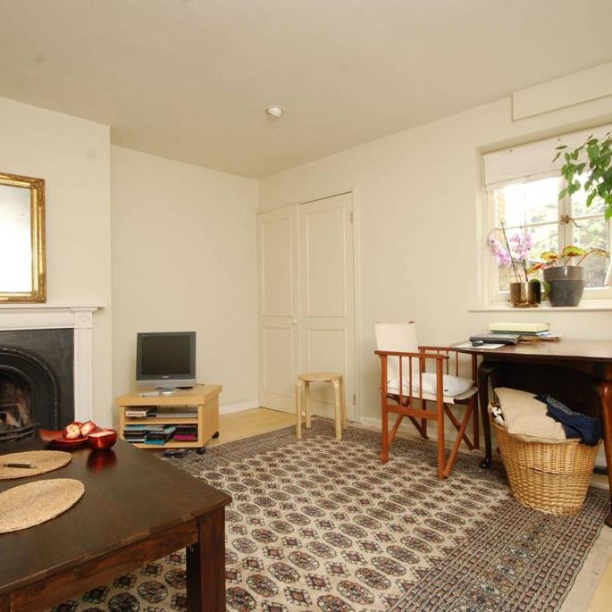 1 bedroom house to rent - Photo 1