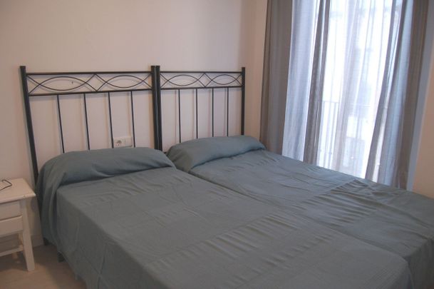 922754 - Apartment For rent in Nerja, Málaga, Spain - Photo 1