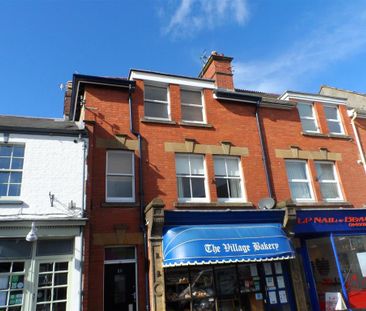 2 bedroom maisonette to rent - Photo 5