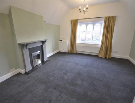 1 Bedroom Apartment To Let - Photo 5