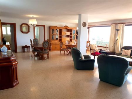 Ático de alquiler en Avinguda Tomás Blanes Tolosa, 8, Portals Nous - Photo 2