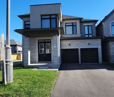 For Lease - 89 Halldorson Avenue, Aurora, Ontario - Photo 3