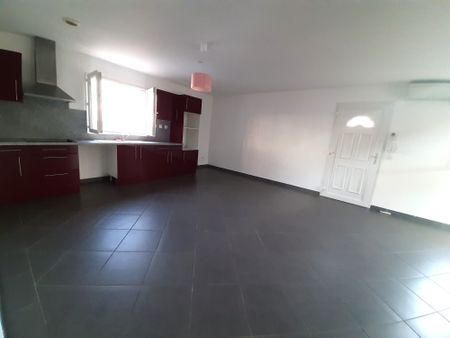 Location Maison 4 pièces 88m² LANTA 31570 - Photo 4
