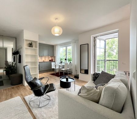 Brostugevägen, Lidingö - Foto 2