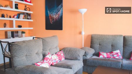 madrid, Community of Madrid 28015 - Photo 4