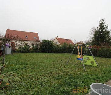 Maison Saint Jean De Braye 6 pièces 102 m2 - Photo 3