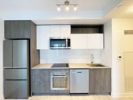 For Lease - 121 Lower Sherbourne Street Unit# 948, Toronto, Ontario - Photo 5