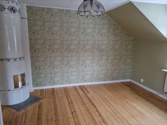 Folkströmsvägen, Grytgöl - Foto 1