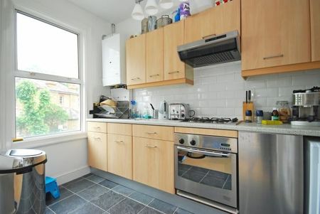 1 Bed Flat, Humber Road, SE3 - Photo 5