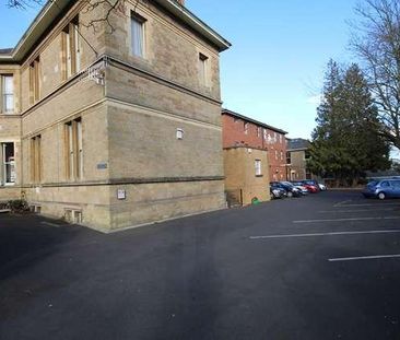 Club Chambers, Grange Road, Malvern, WR14 - Photo 3