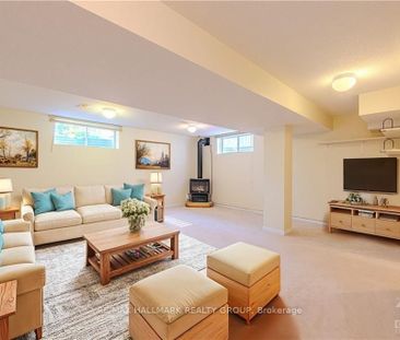 For Lease - 1205 CLYDE Avenue, Carlington - Central Park, Ontario - Photo 4