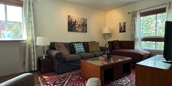 Appartement Montréal (Le Plateau-Mont-Royal) � Louer - Photo 3