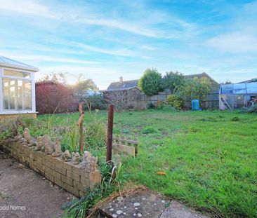 2 bedroom bungalow to rent - Photo 5