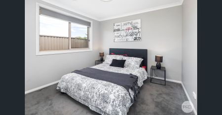 IMMACULATE THREE BEDROOM HOME IN DELACOMBE - Photo 5