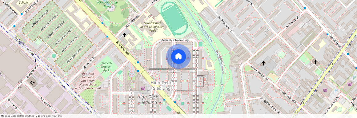 Peter-Anders-Straße 20, 12057 Berlin