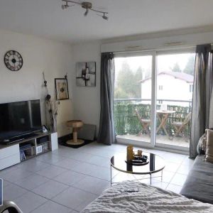 Appartement à louer 2 pièces 42.71m² - Photo 2